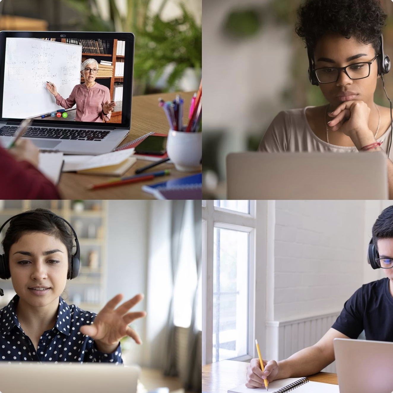 Online Learning